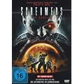 Screamers - The Hunting [DVD].