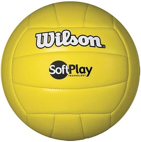 Wilson Soft Play Outdoor Volleyball