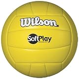 Wilson Outdoor Soft Play Volleyball