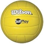 Wilson Soft Play Outdoor Volleyball