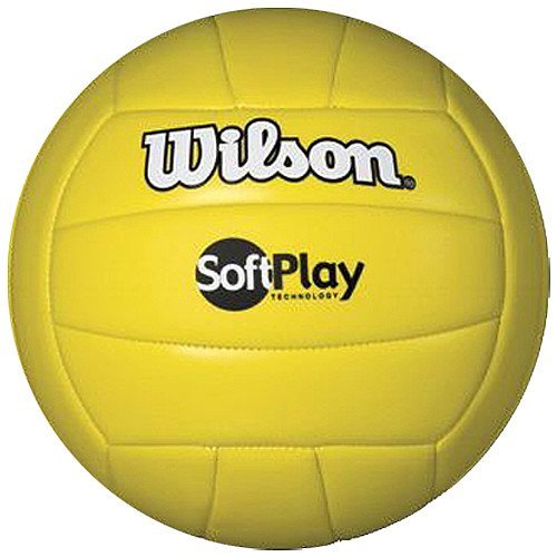 Wilson Outdoor Soft Play Volleyball