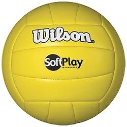 Wilson Soft Play Outdoor Volleyball