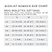 Wishlist Women's Halter Lace Bralette Crop Top