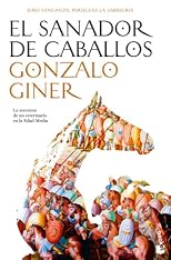 El sanador de caballos