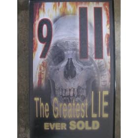 911 the Greatest Lie Ever Sold