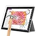 RBEIK for Surface 3 Screen Protector Tempered Glass, Premium Tempered Glass [9H Hardness] [Anti-Scratch] [Bubble-Free] Screen Protector for Microsoft Surface3 10.8 Inch