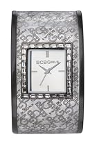 BCBGirls Women's The Smoking Gun Collection Bangle Watch #GL7024