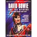 David Bowie and the Spiders: Total Rock Review 1969-1974