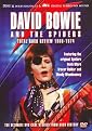 David Bowie and the Spiders: Total Rock Review 1969-1974