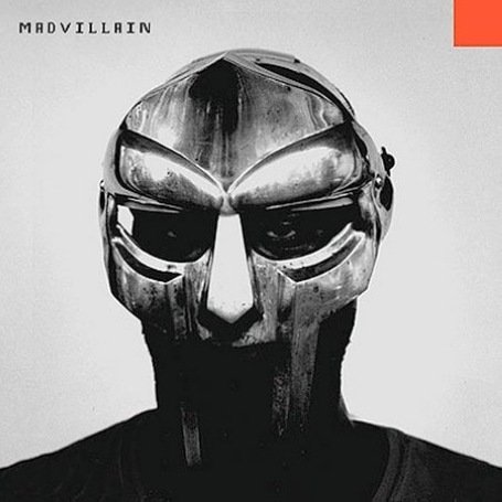 Madvillainy