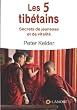 Les 5 tib�tains : Secrets de jeunesse et de vitalit�
