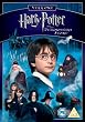 Harry Potter and The Philosopher's Stone [DVD] [2001]