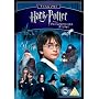 Harry Potter And The Philosopher's Stone [DVD] [2001]