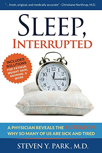 Sleep Interrupted