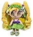 Bandai - Pop pixie - 22422 - Poupée - Chiffon Poppixie - 25 cm - Chatta
