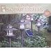 Set of 4 Solar Aluminum Lights - Bronze Finish