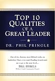Leadership Excellence: Ten Characteristics of a Great Leader