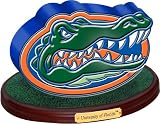 Florida Gators Team 3D Logo Ornament NCAA College Athletics Fan Shop Sports Team Merchandise