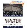 All the People: Since 1945 (A History of Us)