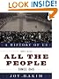 All the People: Since 1945 (A History of Us)