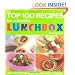 The Top 100 Recipes For a Healthy Lunchbox: Easy and Exciting Ideas for Your Child's Lunches