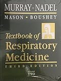 Textbook of respiratory medicine