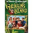 Gilligan's Island - The Complete First and Second Seasons by 