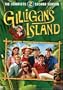 Gilligan's Island - The Complete First and Second Seasons