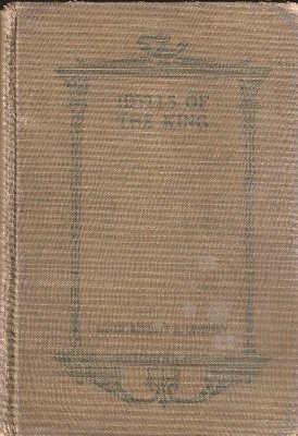 Alfred Tennyson
