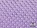 Minky Dimple Dot Blanket Fabric 60
