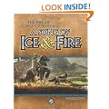 The Art of George R.R. Martin's A Song of Ice & Fire: Volume 2