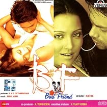 Bad Friend