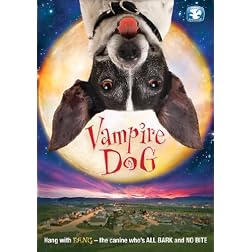 Vampire Dog
