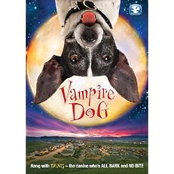 Vampire Dog