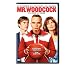 Mr. Woodcock