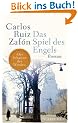 Das Spiel des Engels. Roman