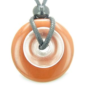 Amazon.com: Individual Magic Circles Amulet D