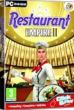 Restaurant empire 2 (PC)