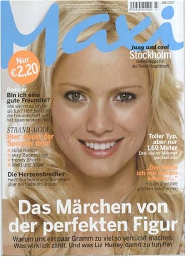 Produkt-Bild: Maxi