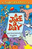 A joke a day : 365 guaranteed giggles