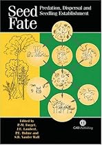 Seed Fate: Predation, Dispersal and Seedling Establishment