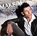 Maksim-Apassionata cd cover