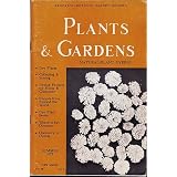 Natural Plant Dyeing (Brooklyn Botanic Garden Record - Plants and Gardens, Summer 1973, Vol. 29 No. 2)