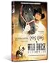 Wild Horse Redemption
