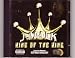 J-mack-King of the Ring