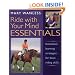 Ride with Your Mind Essentials: Innovative Learning Strategies for Basic Riding Skills