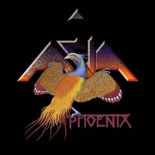 ASIA - Phoenix - Zortam Music