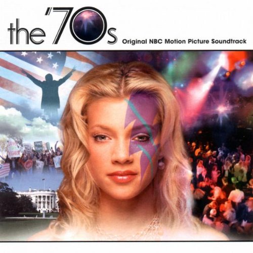 The '70s: Original NBC Motion Picture Soundtrack Peter Manning Robinson