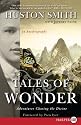 Tales of Wonder LP: Adventures Chasing the Divine, an Autobiography