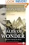 Tales of Wonder LP: Adventures Chasing the Divine, an Autobiography